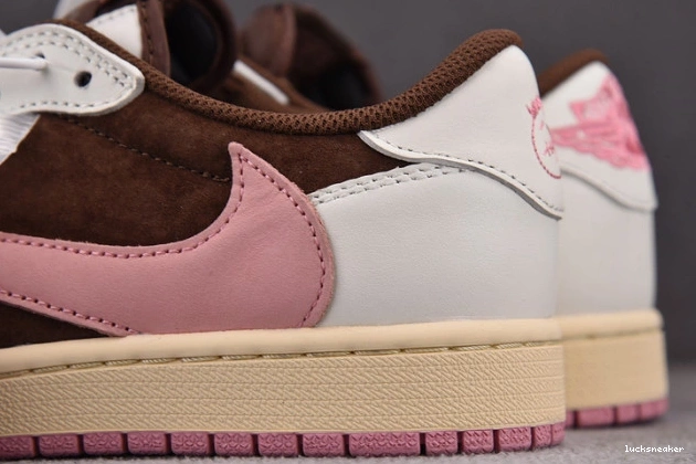 Reps LUCY x 1 Travis OG DZ4137-206 Low Scott SP AJ 0725